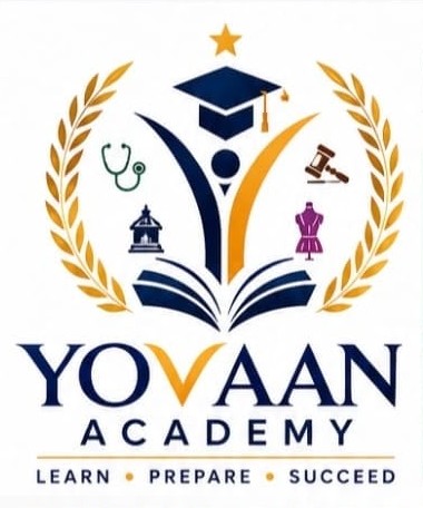 Yovaan Academy — Learn, Prepare, Succeed